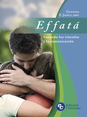 cover image of Effatá